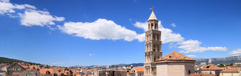 Rivijera Split Hrvatska