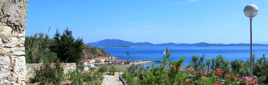 Susak Apartmani Hrvatska