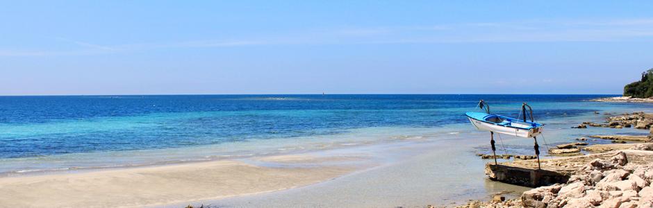 Riwiera Umag Chorwacja