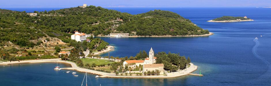 Vis Croatia