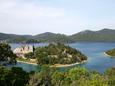 Parque nacional Mljet