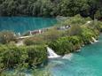 Nationaal park Plitvička jezera