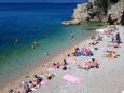 Krasica, beaches nearby - riviera Rijeka.