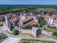 Sveti Lovreč na riviére Središnja Istra (Istria)