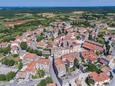 Sveti Lovreč na riviére Središnja Istra (Istria)