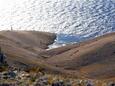 Metajna sur l’île Pag (Quarner)