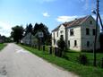 Lonja riviéra Moslavina (Vnitrozemí Chorvatska)