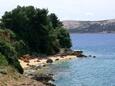 Stara Novalja, beaches nearby - riviera Pag.