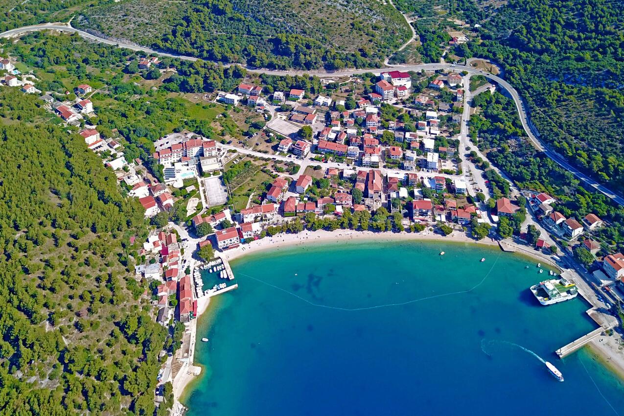 Apartmn Makarska pro 3