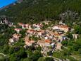 Babino Polje on the island Mljet (Dalmacia sur)