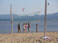 Blace, beaches nearby - riviera Ušće Neretve.