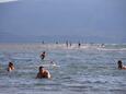 Blace, beaches nearby - riviera Ušće Neretve.