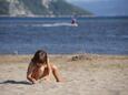 Blace, beaches nearby - riviera Ušće Neretve.