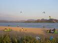 Blace, beaches nearby - riviera Ušće Neretve.
