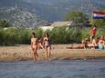 Blace, beaches nearby - riviera Ušće Neretve.