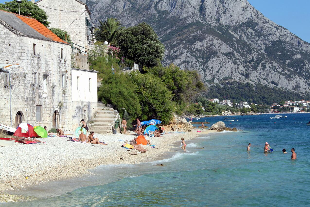 Apartmn Makarska pro 6