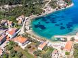 Babina sur l’île Korčula (Dalmatie du sud)