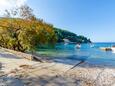 Babina on the island Korčula (South Dalmatia)