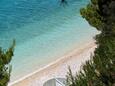 Podgora, beaches nearby - riviera Makarska.