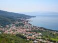 Tučepi in riviera Makarska (Central Dalmatia)