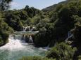 Bogatić riviéra Krka (Severní Dalmácie)