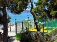 Promajna, beaches nearby - riviera Makarska.