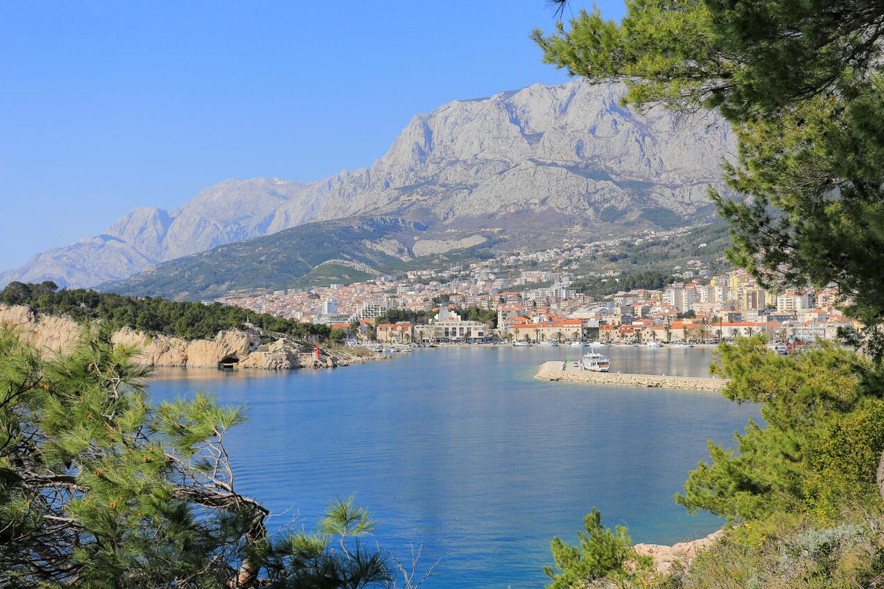 apartmn Makarska