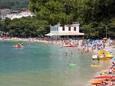 Makarska, beaches nearby - riviera Makarska.