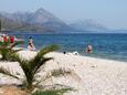 Živogošće - Mala Duba, beaches nearby - riviera Makarska.