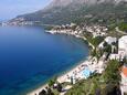Živogošće - Porat an der Riviera Makarska (Mitteldalmatien)