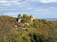 Vinica Breg sulla riviera Zagorje (Croazia continentale)