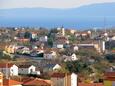 Viškovo sulla riviera Rijeka (Quarnero)