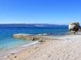 Medići, spiagge nei dintorni - riviera Omiš.