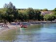 Sutivan, plaže v bližini - riviera Brač.