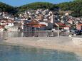 Pučišća auf der Insel  Brač (Mitteldalmatien)