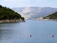 Pučišća on the island Brač (Dalmacia central)