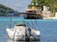 Pučišća on the island Brač (Midden-Dalmatie)