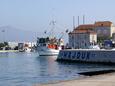 Supetar on the island Brač (Central Dalmatia)
