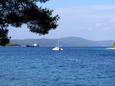 Milna on the island Brač (Central Dalmatia)