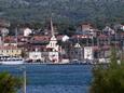Milna on the island Brač (Central Dalmatia)