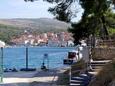 Milna on the island Brač (Central Dalmatia)