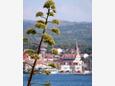 Milna on the island Brač (Central Dalmatia)