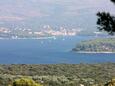 Milna on the island Brač (Central Dalmatia)
