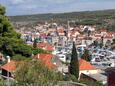 Milna on the island Brač (Central Dalmatia)