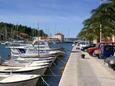 Milna on the island Brač (Central Dalmatia)
