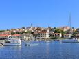 Seget Vranjica Seget Vranjica in riviera Trogir (Central Dalmatia)