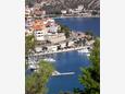 Marina riviéra Trogir (Střední Dalmácie)