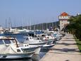 Marina riviéra Trogir (Střední Dalmácie)