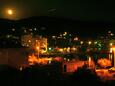 Vinišće an der Riviera Trogir (Mitteldalmatien)