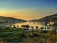 Vinišće in riviera Trogir (Central Dalmatia)